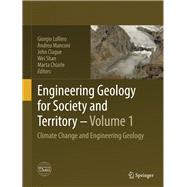 Engineering Geology for Society and Territory