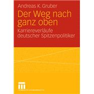 Der Weg Nach Ganz Oben