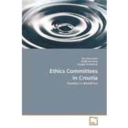Ethics Committees in Croatia
