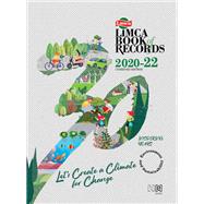 Limca Book of Records 2020–22