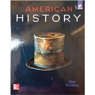 AP American History (Connecting with the Past, Volume 15)