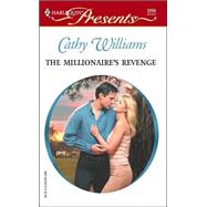 The Millionaire's Revenge  (Red - Hot Revenge)