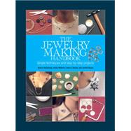 Jewelry Making Handbook