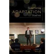 Redefining Adaptation Studies