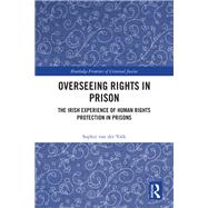 Overseeing Rights in Prison