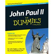 John Paul II For Dummies, Special Edition
