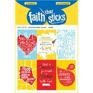 Illustrated Bible Verses