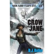 Crow Jane