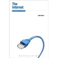 The Internet An Introduction to New Media