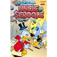 Walt Disney's Uncle Scrooge 369