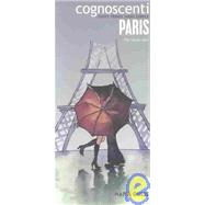 Cognoscenti Paris: The City of Light : Map and Guide