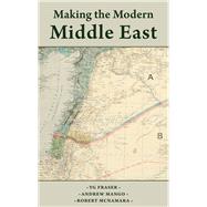 Making the Modern Middle East