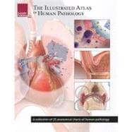 The Illustrated Atlas of Human Pathology