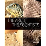 The Artist and the Scientists: Bringing Prehistory to Life