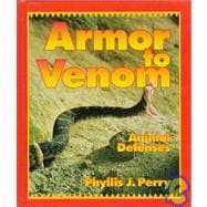 Armor to Venom