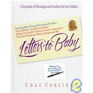 Letters to Baby