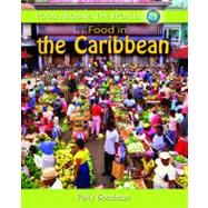 Food in the Carribbean