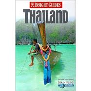 Insight Guide Thailand