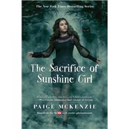 The Sacrifice of Sunshine Girl