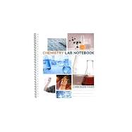 BookFactory Carbonless Chemistry Lab Notebook - 50 Sets of Pages (LAB-050-7GW-D (Chemistry) (B00AET0LX8)