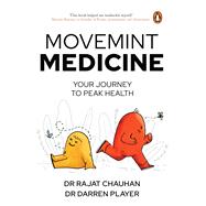 MoveMint Medicine Your Journey to Peak Health
