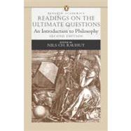 Readings on the Ultimate Questions : An Introduction to Philosophy