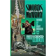 Swords in the Mist Bks. 3 and 4 : Fafhrd and the Gray Mouser