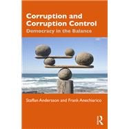 Corruption and Control in Public Administration: A Primer