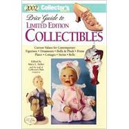 2002 Collector's Mart Price Guide to Limited Edition Collectibles