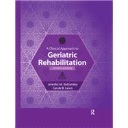 A Clinical Approach to Geriatric Rehabilitation