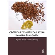Cr=nicas de AmTrica Latina: paisaje social y cultural
