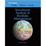 Investment Analysis and Portfolio Management