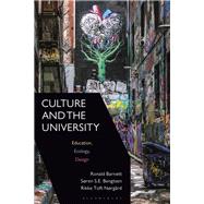 Culture and the University