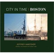 City in Time: Boston
