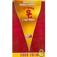 University of Southern California Trojans 2-Year Planner 2009-2010
