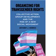 Organizing for Transgender Rights