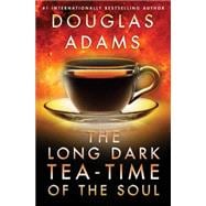The Long Dark Tea-time of the Soul