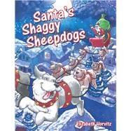 Santa’s Shaggy Sheepdogs