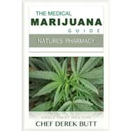The Medical Marijuana Guide.