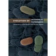 Evolution of Microbial Pathogens