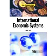 ABA Fundamentals: International Economic Systems