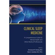 Clinical Sleep Medicine