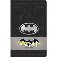 Dc Comics - Batman Ruled Notebook