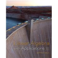 Linear Algebra with Applications