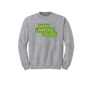 Sarah Lawrence College Crewneck Sweatshirt
