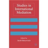 Studies in International Mediation