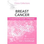 Breast Cancer: A Multidisciplinary Approach