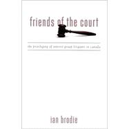 Friends of the Court