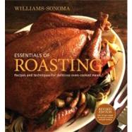 Williams-Sonoma Essentials of Roasting, revised