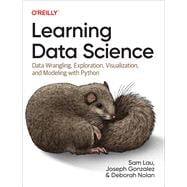 Learning Data Science